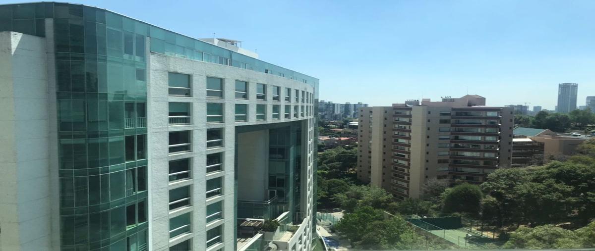 Foto de departamento en venta en  , bosques de las palmas, huixquilucan, méxico, 27917663 No. 05