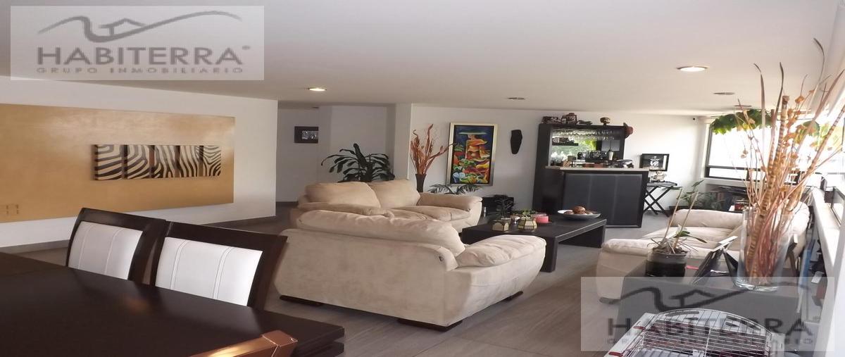 Foto de departamento en venta en  , bosques de las palmas, huixquilucan, méxico, 0 No. 03