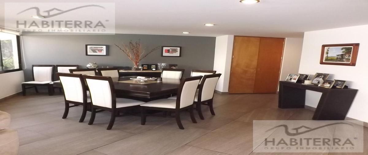 Foto de departamento en venta en  , bosques de las palmas, huixquilucan, méxico, 0 No. 04