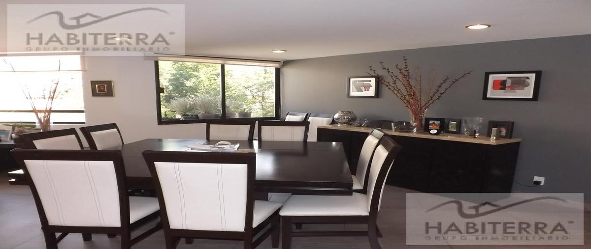 Foto de departamento en venta en  , bosques de las palmas, huixquilucan, méxico, 0 No. 05