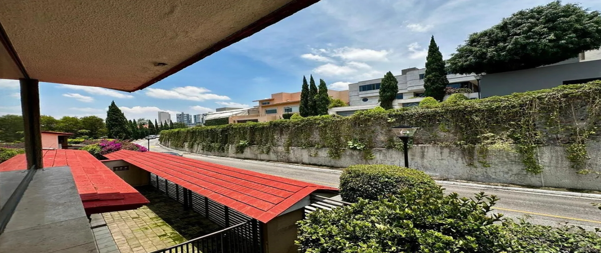 Foto de casa en venta en  , bosques de las palmas, huixquilucan, méxico, 0 No. 04