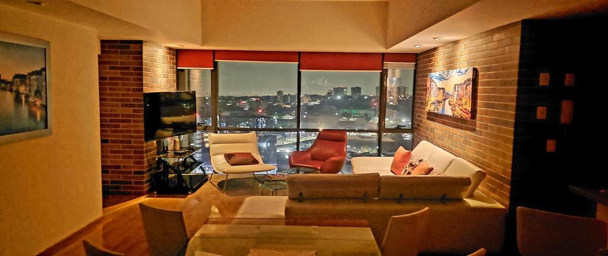 Foto de departamento en venta en  , bosques de las palmas, huixquilucan, méxico, 0 No. 03