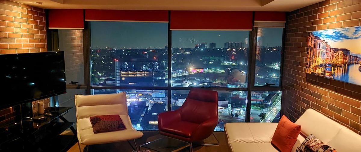 Foto de departamento en venta en  , bosques de las palmas, huixquilucan, méxico, 0 No. 04