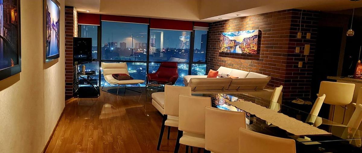 Foto de departamento en venta en  , bosques de las palmas, huixquilucan, méxico, 0 No. 05