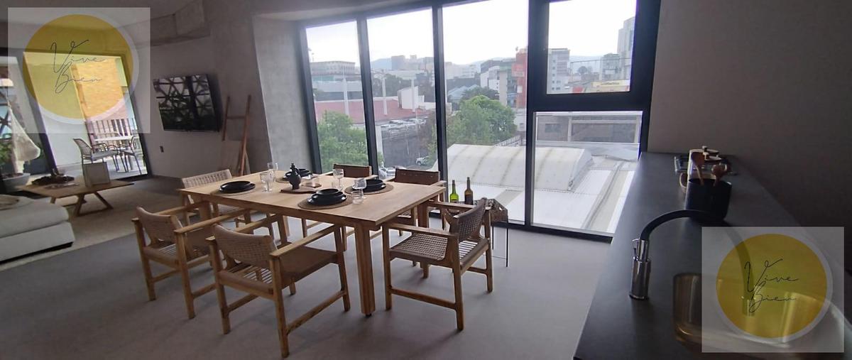 Foto de departamento en venta en  , bosques de las palmas, huixquilucan, méxico, 29366117 No. 05