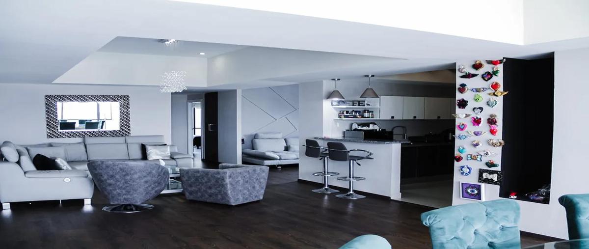 Foto de departamento en venta en  , bosques de las palmas, huixquilucan, méxico, 0 No. 03