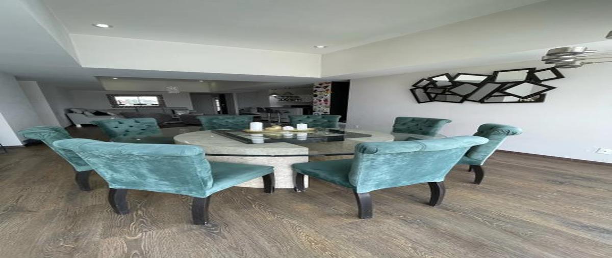 Foto de departamento en venta en  , bosques de las palmas, huixquilucan, méxico, 0 No. 05