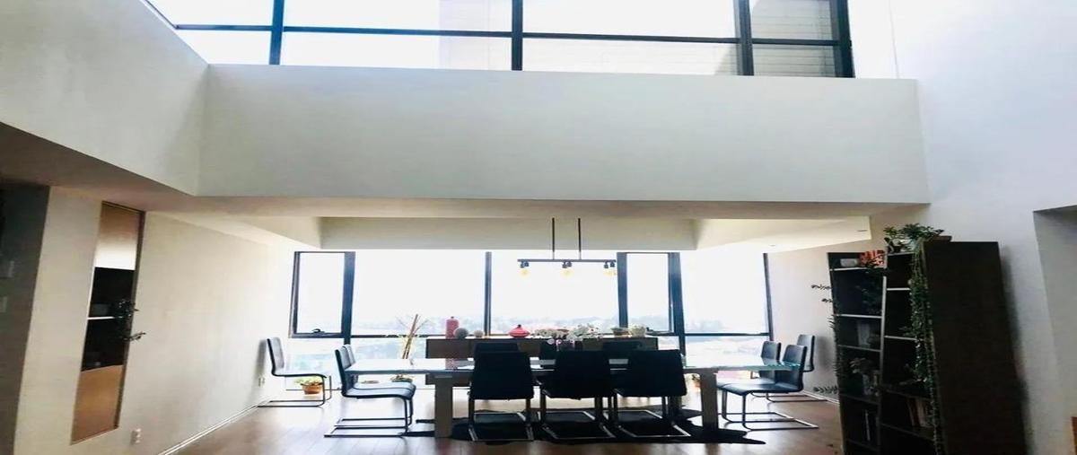 Foto de departamento en venta en  , bosques de las palmas, huixquilucan, méxico, 0 No. 03
