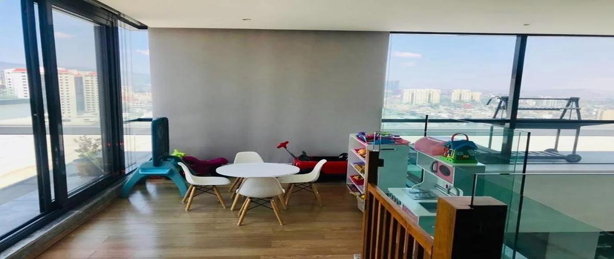 Foto de departamento en venta en  , bosques de las palmas, huixquilucan, méxico, 0 No. 04