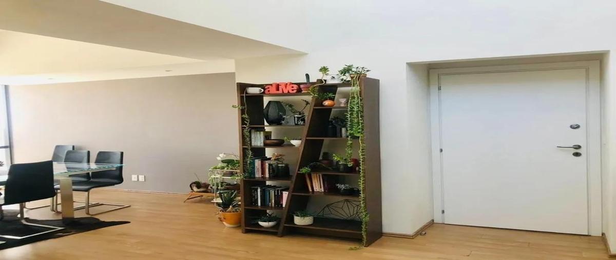 Foto de departamento en venta en  , bosques de las palmas, huixquilucan, méxico, 0 No. 05