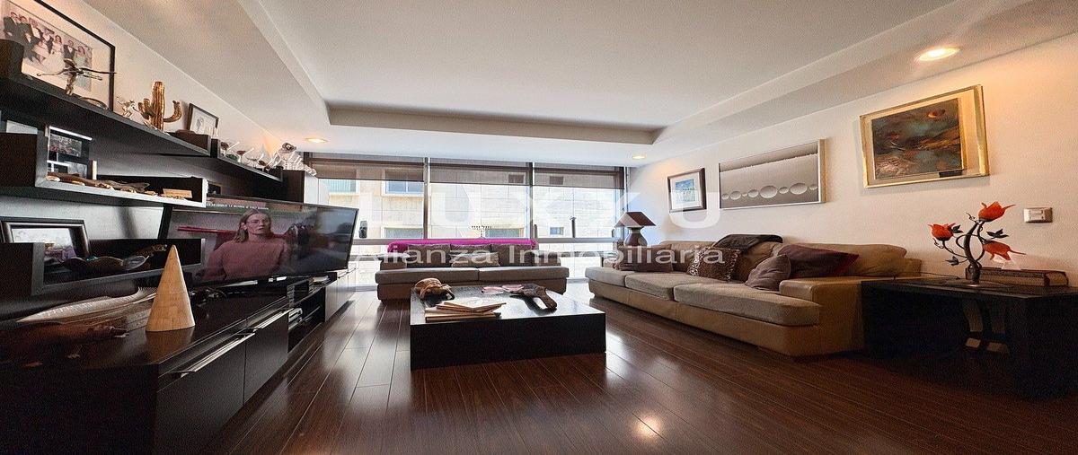 Foto de departamento en venta en  , bosques de las palmas, huixquilucan, méxico, 30069827 No. 03