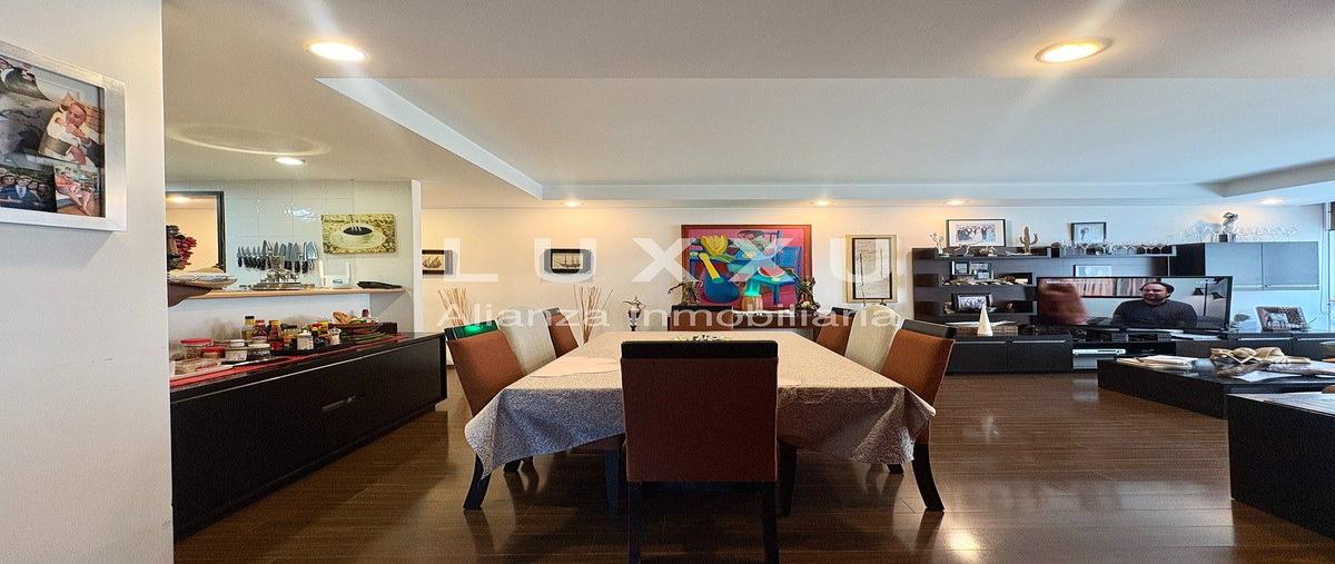Foto de departamento en venta en  , bosques de las palmas, huixquilucan, méxico, 30069827 No. 04