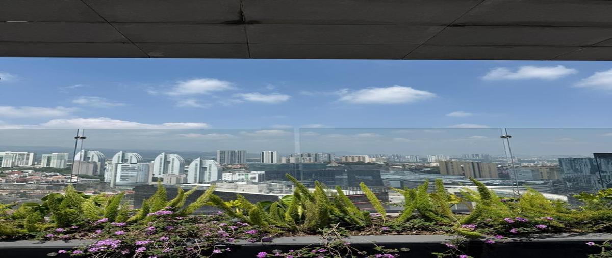 Foto de departamento en venta en . , bosques de las palmas, huixquilucan, méxico, 0 No. 04