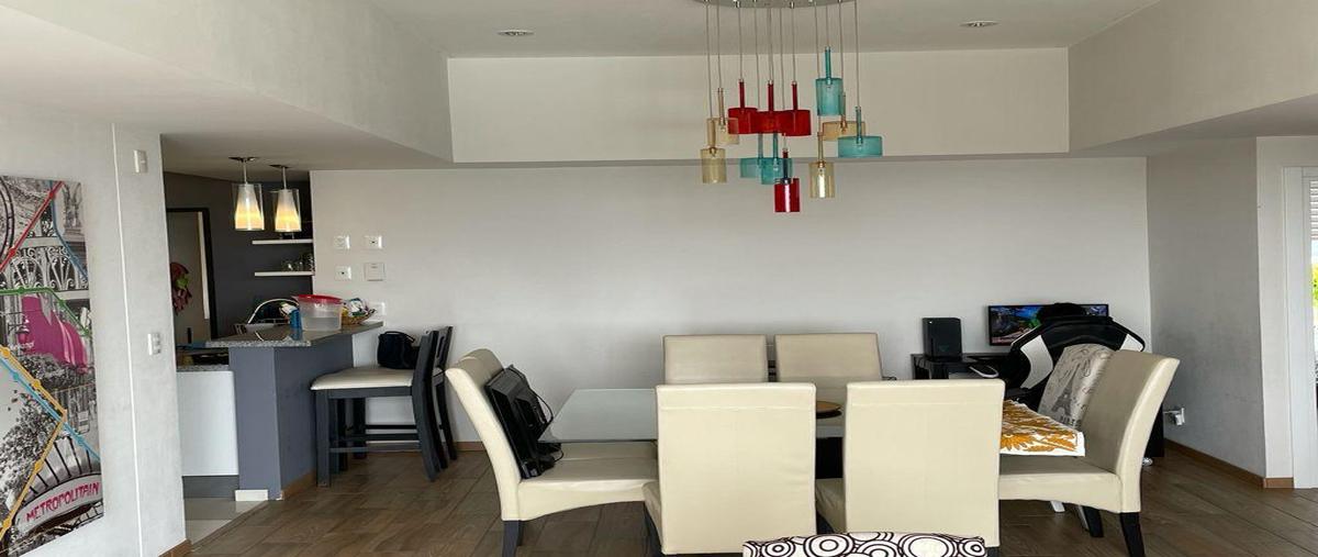 Foto de departamento en , bosques de las palmas, huixquilucan, méxico, 0 foto 05 Foto de departamento en venta en , bosques de las palmas, huixquilucan, méxico, 0 No. 05