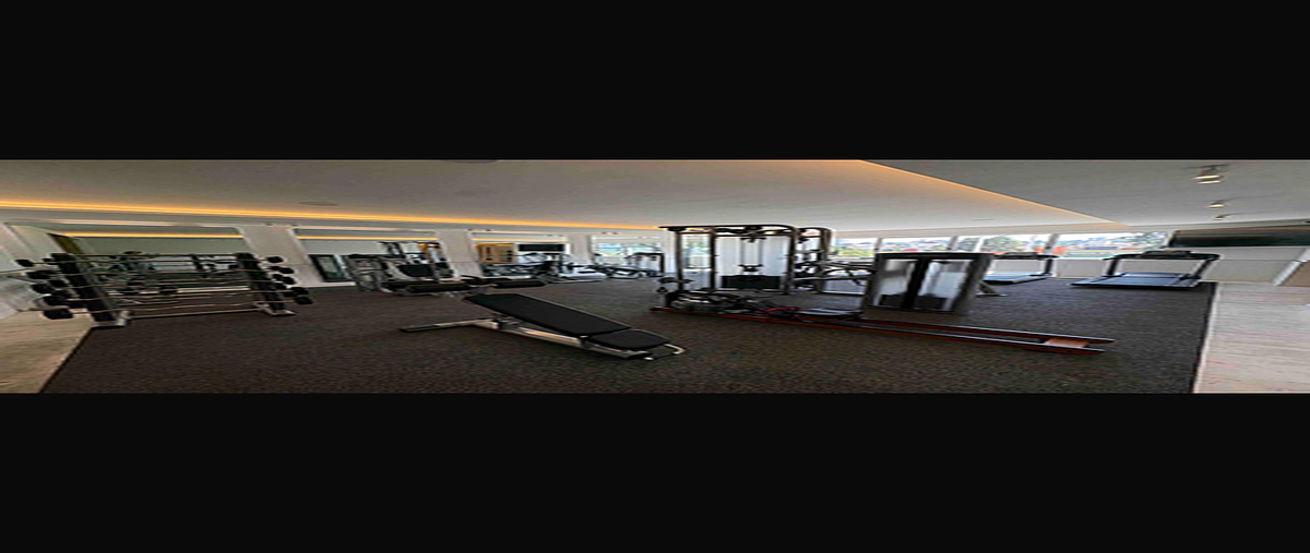 Foto de departamento en venta en  , bosques de las palmas, huixquilucan, méxico, 30823264 No. 03