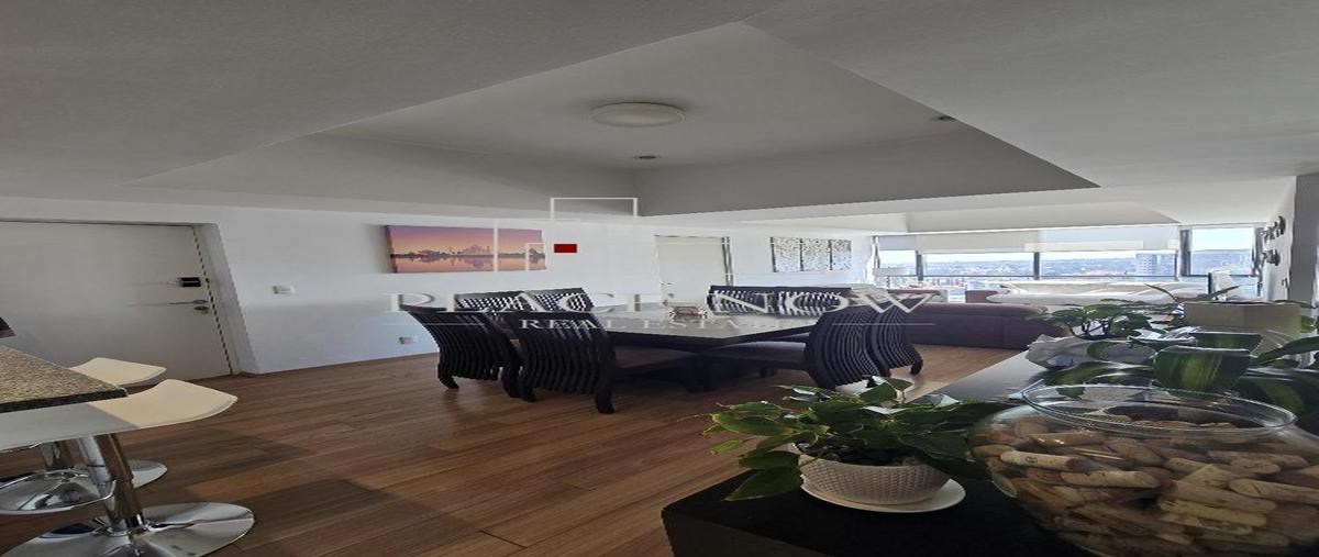 Foto de departamento en venta en  , bosques de las palmas, huixquilucan, méxico, 0 No. 03