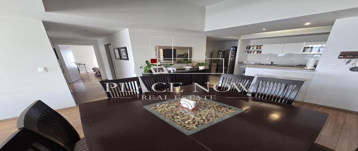Foto de departamento en venta en  , bosques de las palmas, huixquilucan, méxico, 0 No. 05