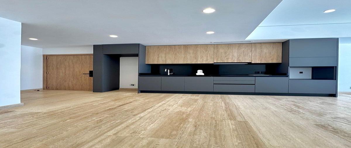 Foto de departamento en renta en  , bosques de las palmas, huixquilucan, méxico, 0 No. 03