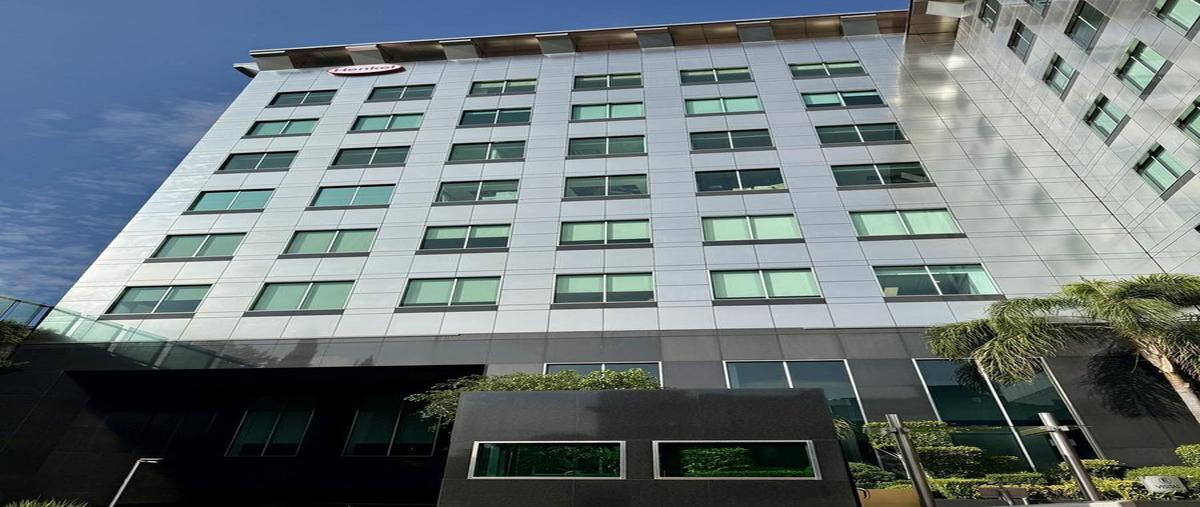 Foto de oficina en renta en  , bosques de las palmas, huixquilucan, méxico, 31048791 No. 05