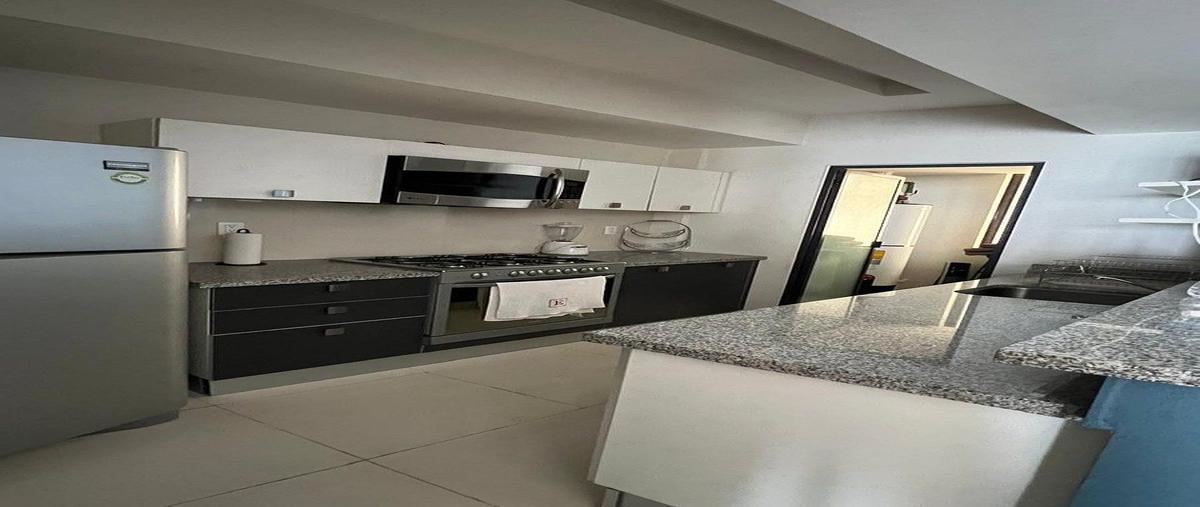 Foto de departamento en venta en  , bosques de las palmas, huixquilucan, méxico, 31093453 No. 05