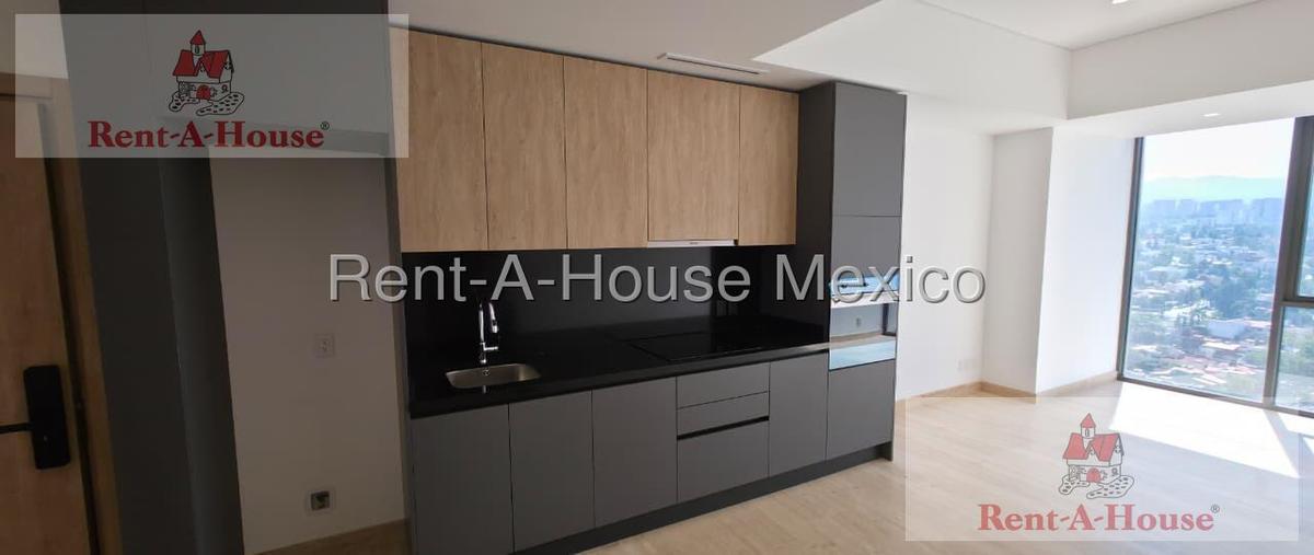 Foto de departamento en renta en  , bosques de las palmas, huixquilucan, méxico, 31103837 No. 03