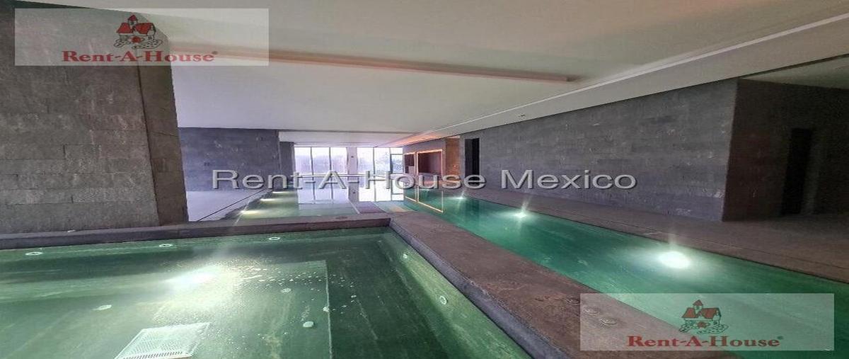 Foto de departamento en , bosques de las palmas, huixquilucan, méxico, 31141335 foto 04 Foto de departamento en renta en , bosques de las palmas, huixquilucan, méxico, 31141335 No. 04