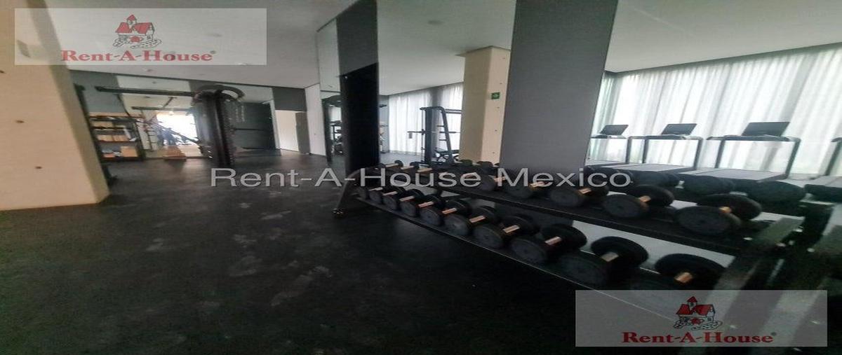 Foto de departamento en , bosques de las palmas, huixquilucan, méxico, 31141335 foto 05 Foto de departamento en renta en , bosques de las palmas, huixquilucan, méxico, 31141335 No. 05