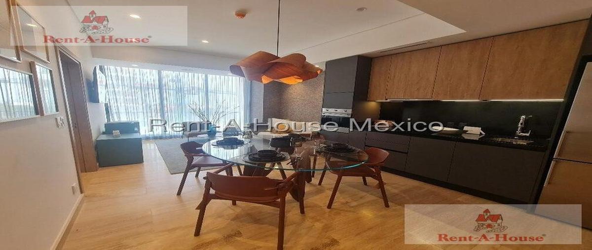 Foto de departamento en , bosques de las palmas, huixquilucan, méxico, 31144556 foto 04 Foto de departamento en renta en , bosques de las palmas, huixquilucan, méxico, 31144556 No. 04