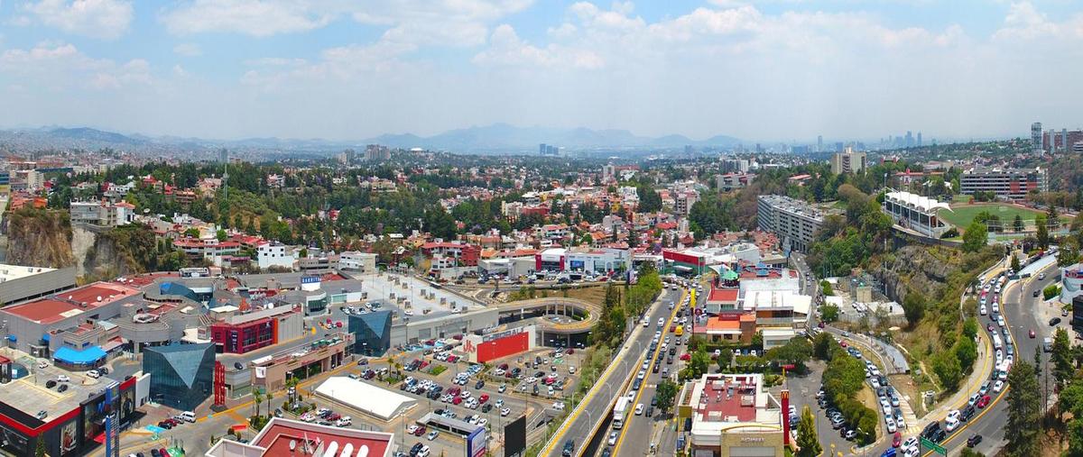 Foto de departamento en venta en  , bosques de las palmas, huixquilucan, méxico, 0 No. 03