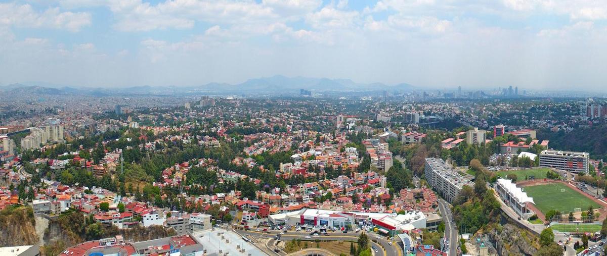 Foto de departamento en venta en  , bosques de las palmas, huixquilucan, méxico, 0 No. 04