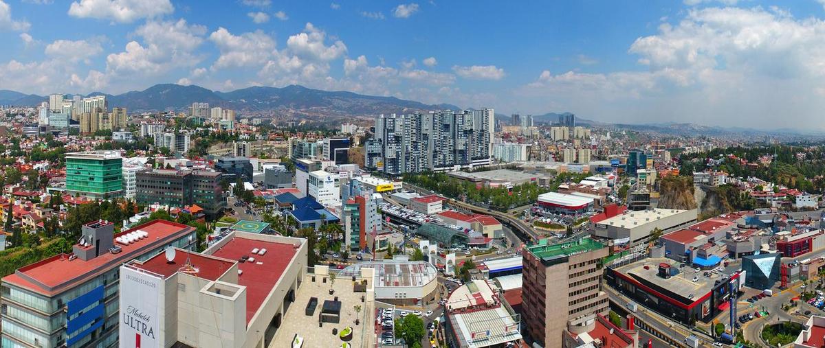 Foto de departamento en venta en  , bosques de las palmas, huixquilucan, méxico, 0 No. 05
