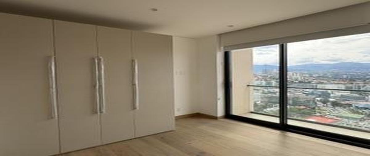 Foto de departamento en renta en  , bosques de las palmas, huixquilucan, méxico, 0 No. 05