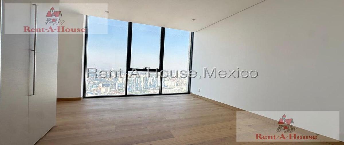 Foto de departamento en renta en  , bosques de las palmas, huixquilucan, méxico, 0 No. 03