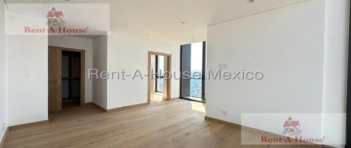 Foto de departamento en renta en  , bosques de las palmas, huixquilucan, méxico, 0 No. 05