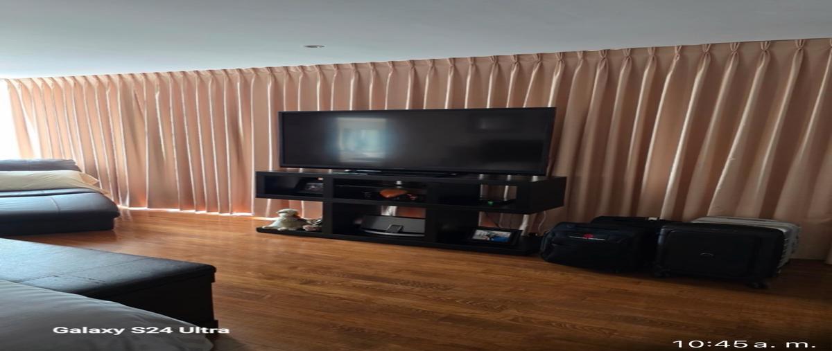 Foto de departamento en renta en  , bosques de las palmas, huixquilucan, méxico, 0 No. 04