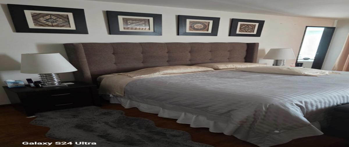 Foto de departamento en renta en  , bosques de las palmas, huixquilucan, méxico, 0 No. 05