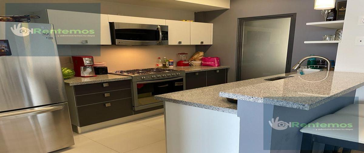 Foto de departamento en venta en  , bosques de las palmas, huixquilucan, méxico, 0 No. 03