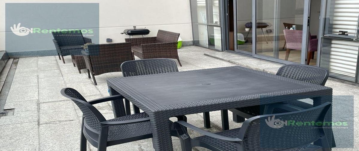 Foto de departamento en venta en  , bosques de las palmas, huixquilucan, méxico, 0 No. 04