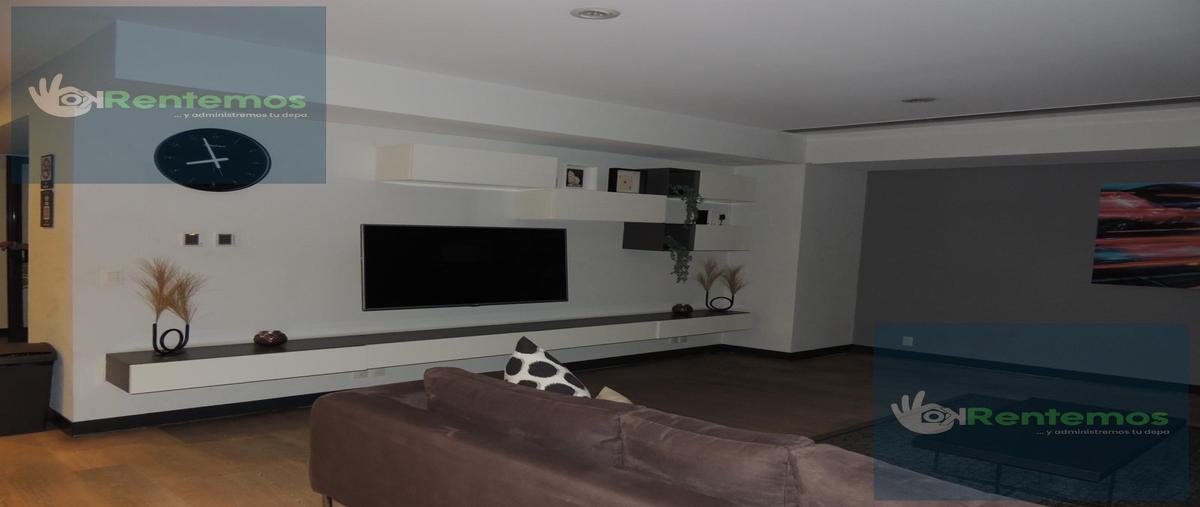 Foto de departamento en venta en  , bosques de las palmas, huixquilucan, méxico, 0 No. 05
