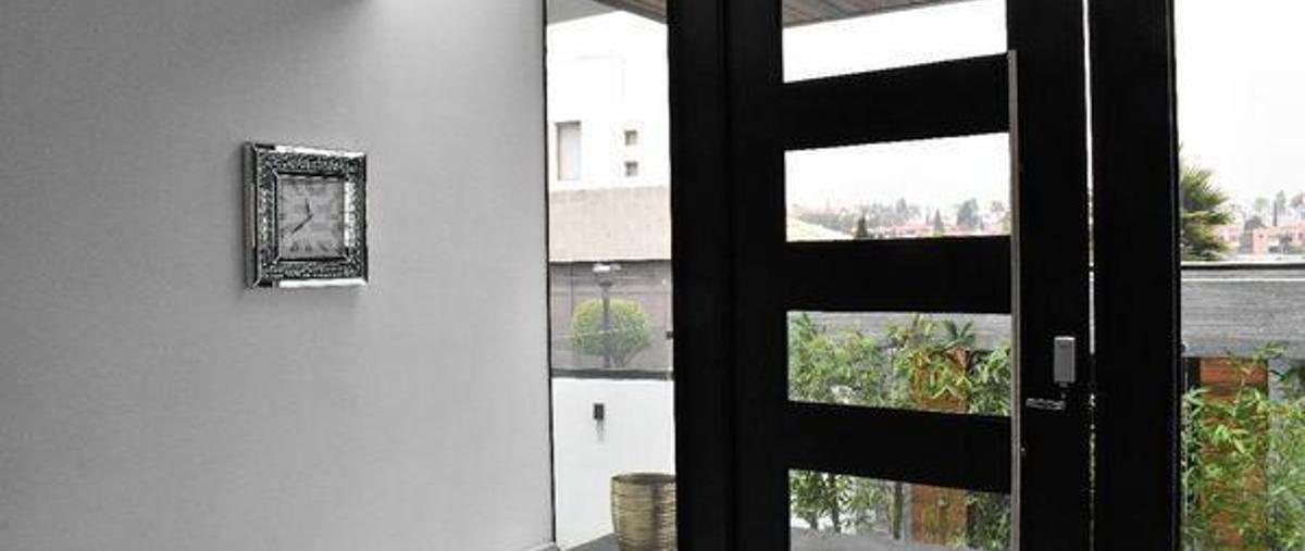 Foto de casa en venta en  , bosques de las palmas, huixquilucan, méxico, 6983437 No. 03