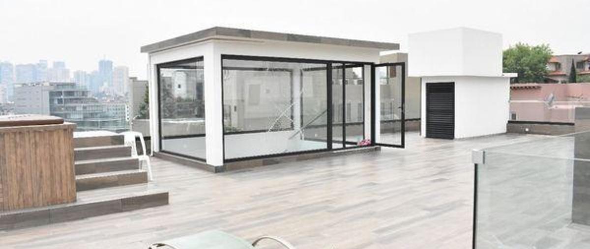 Foto de casa en venta en  , bosques de las palmas, huixquilucan, méxico, 6983437 No. 05
