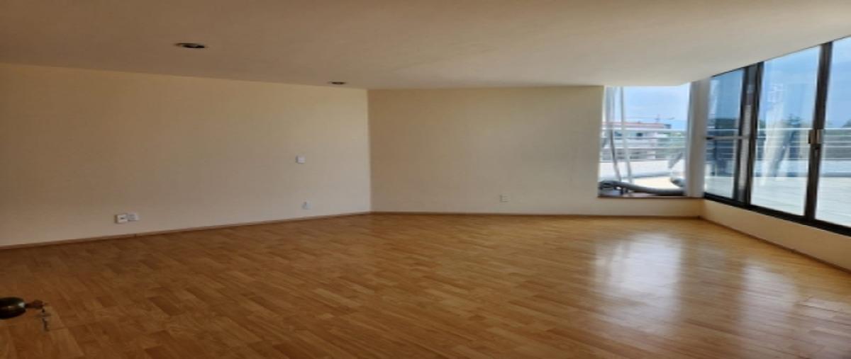 Foto de departamento en venta en bosques de laureles , lomas de vista hermosa, cuajimalpa de morelos, df / cdmx, 26539822 No. 04