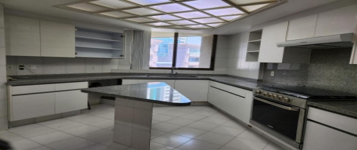 Foto de departamento en venta en bosques de laureles , lomas de vista hermosa, cuajimalpa de morelos, df / cdmx, 26539822 No. 05