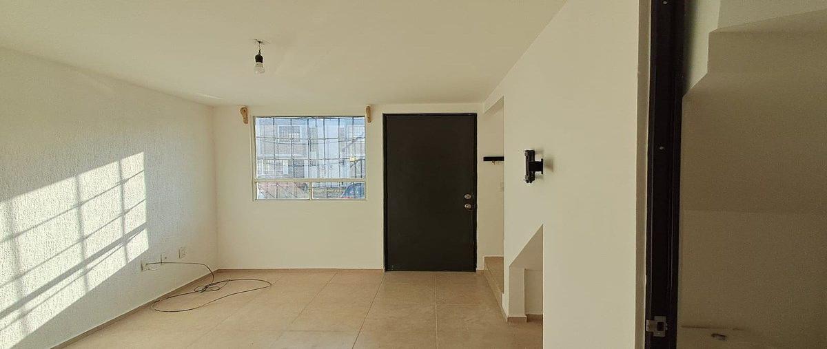 Foto de casa en venta en bosques de lerma - privada cerezo , la bomba, lerma, méxico, 30871589 No. 03