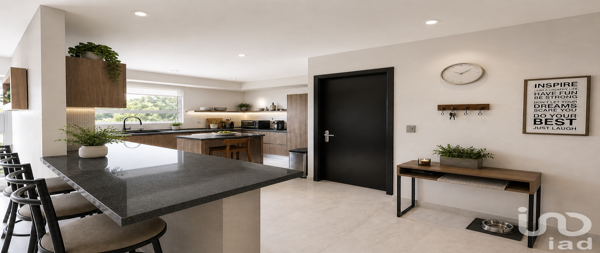 Foto de departamento en venta en bosques de lomas verdes 140, lomas verdes (conjunto lomas verdes), naucalpan de juÃ¡rez, mÃ©xico, 30473638 No. 03