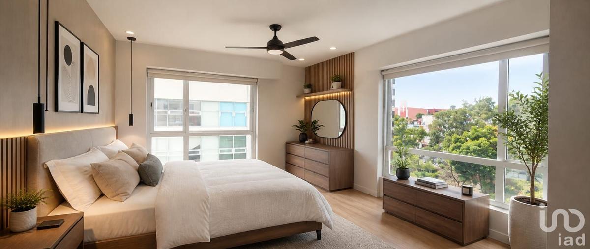 Foto de departamento en venta en bosques de lomas verdes 140, lomas verdes (conjunto lomas verdes), naucalpan de juÃ¡rez, mÃ©xico, 30473638 No. 05