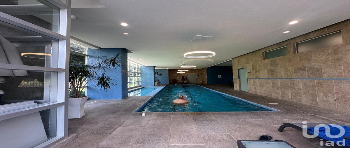 Foto de departamento en venta en bosques de lomas verdes 168, lomas verdes (conjunto lomas verdes), naucalpan de juárez, méxico, 30473638 No. 03