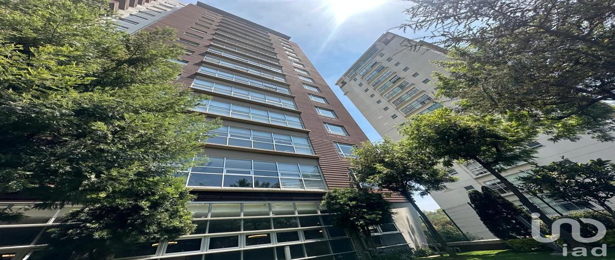 Foto de departamento en venta en bosques de lomas verdes 168, lomas verdes (conjunto lomas verdes), naucalpan de juárez, méxico, 30473638 No. 04