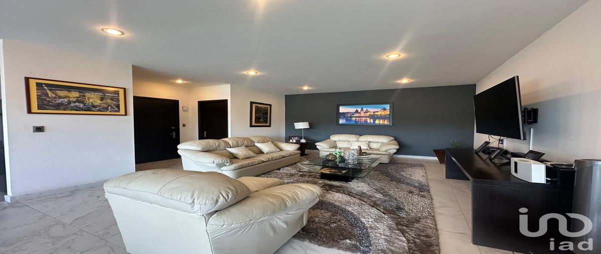 Foto de departamento en venta en bosques de lomas verdes 168, lomas verdes (conjunto lomas verdes), naucalpan de juárez, méxico, 30473638 No. 05