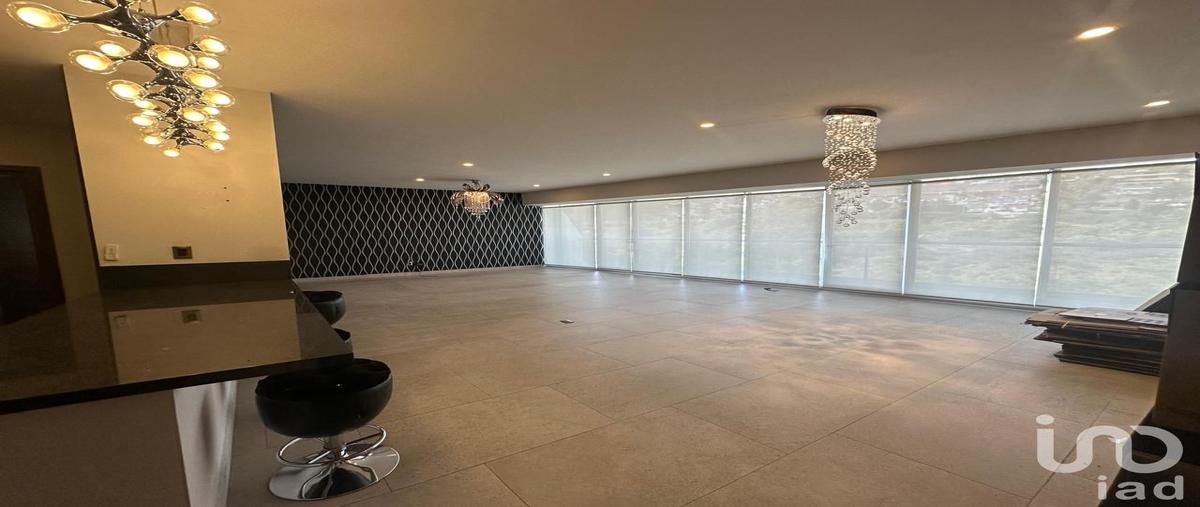 Foto de departamento en venta en bosques de lomas verdes 205, lomas verdes (conjunto lomas verdes), naucalpan de juárez, méxico, 30517873 No. 04